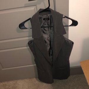 Guess vest